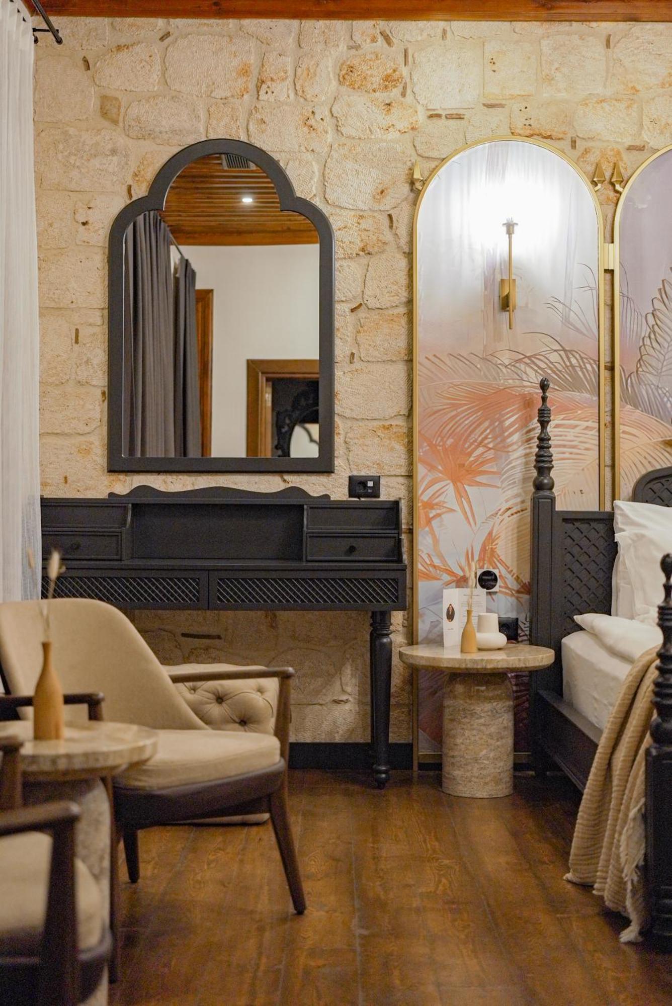 Hotel Belmondo Old Town Antalya